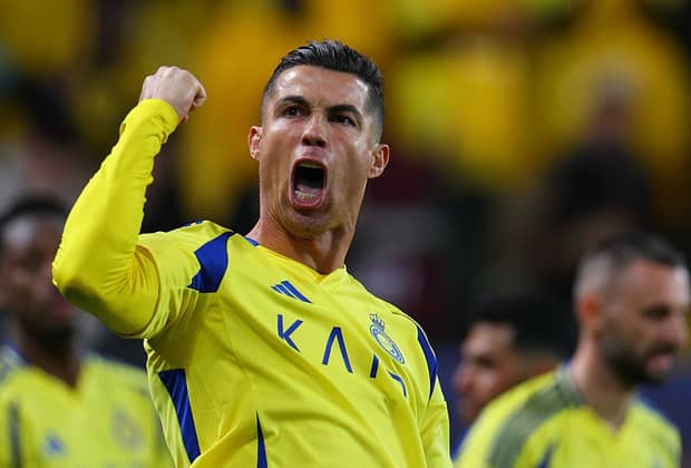La 40 de ani, Cristiano Ronaldo semnează: „Părțile au ajuns la un acord!”