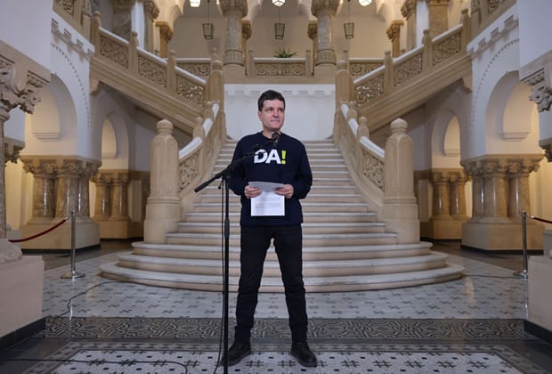 Manevra Vlad Voiculescu? Strategia din spatele numirii lui Lucian Judele: Cum joacă Nicușor Dan pentru Cotroceni. Gata: L-a numit în funcție!