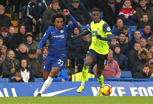 Transfer TARE în Superliga! Acord cu fostul star din Premier League, pe care s-au plătit în total 20 de milioane de euro