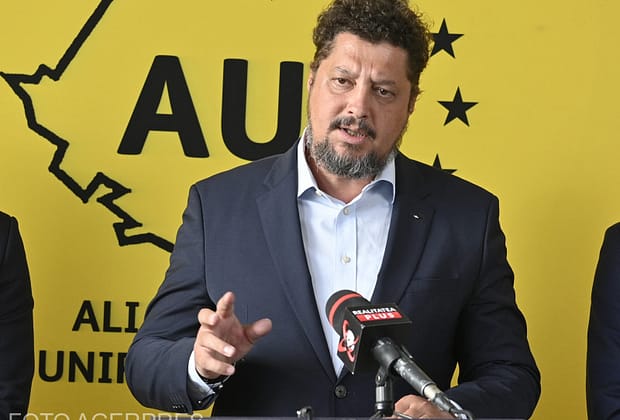 Scandal cu semnăturile la prezidențiale pentru George Simion! Târziu neagă că AUR a început operațiunea anti-Georgescu