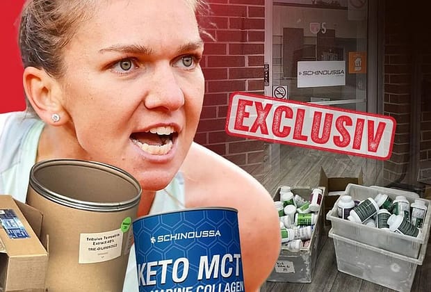 Începe procesul Simonei Halep la New York! Data fixată pentru prima înfățișare în litigiul de 10 milioane de dolari + prima mare victorie obținută de avocații americani