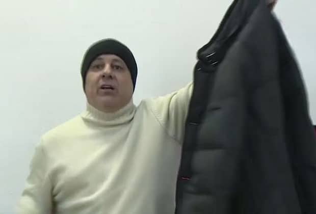 Marius Șumudică, ”săgeți” către Alex Chipciu, după ce fotbalistul i-a ironizat stilul vestimentar: ”Am venit cu o geacă nouă!”