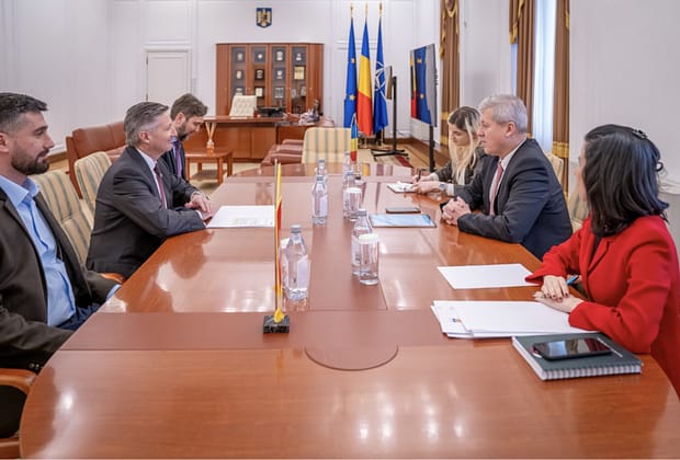 România și Elveția își unesc forțele împotriva criminalității și migrației ilegale