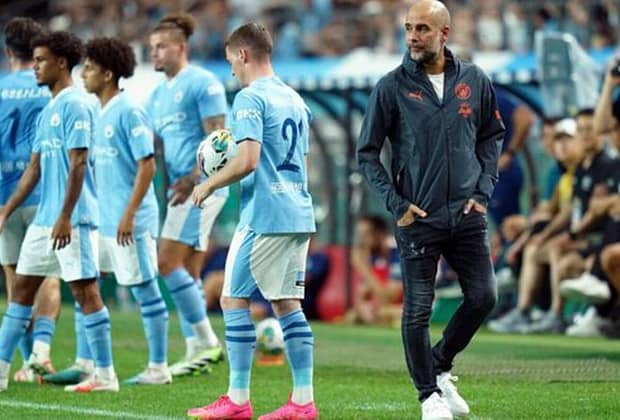 Manchester City – Real Madrid: Spaniolii nu au câștigat niciodată în timpul regulamentar pe Etihad, pierzând trei dintre cele șase „directe”