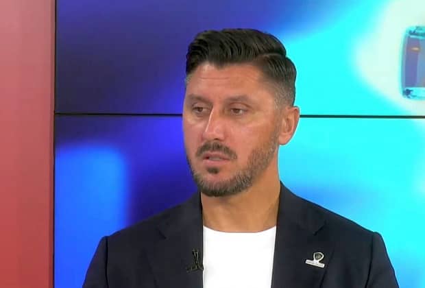 „Mihai Rotaru avea lojă la FCSB” » Ciprian Marica a produs stupoare în studio: „Asta e viața”