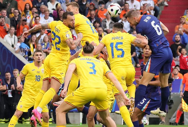 Universitatea Craiova s-a înțeles cu un internațional român de la EURO 2024