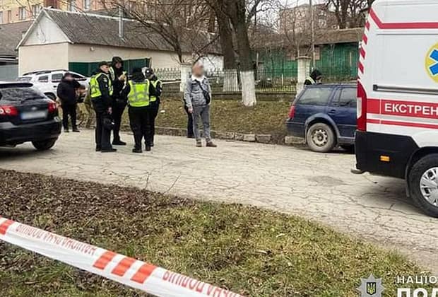 Explozie în Ucraina, lângă un centru de recrutare al armatei. Un om a murit, iar alți patru au fost răniți