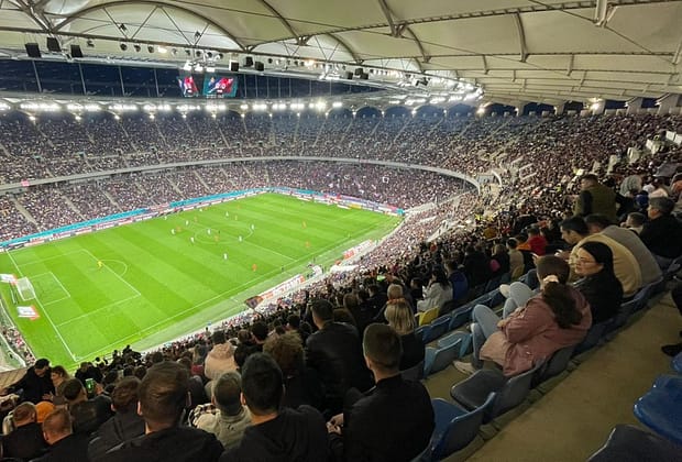 Mihai Stoica a anunțat câte bilete s-au dat la FCSB -a putut