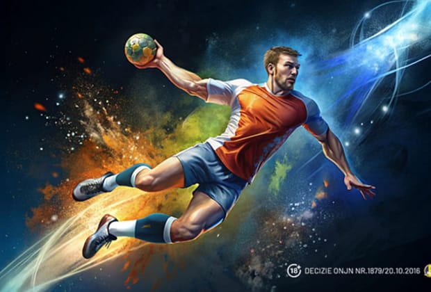 Strategii pentru pariurile pe handbal
