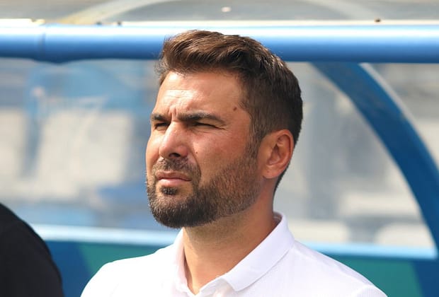 Reacția lui Adrian Mutu după egalul de la Ploiești: cum a descris-o ”Briliantul” pe FCSB