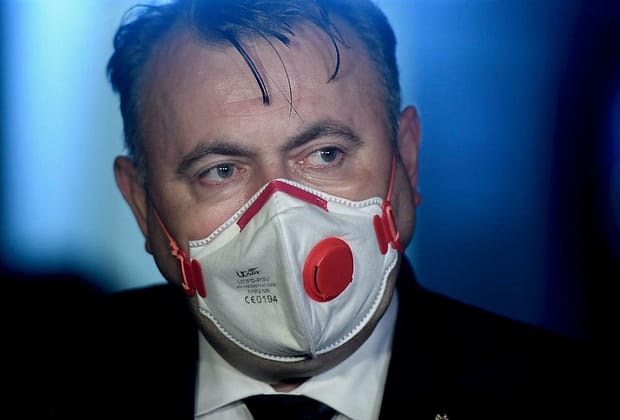 Nelu Tătaru acuză blocarea dreptului de a profesa: „Cariera unui medic nu poate fi tratată ca un bilet de călătorie”