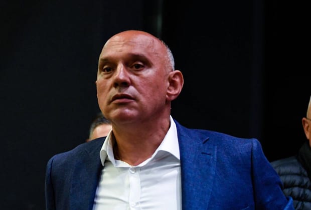 Jucătorul de la Dinamo care l-a impresionat pe Florin Prunea: „Are spirit!” Mesaj pentru conducerea „câinilor”