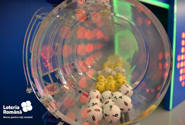 Loto. Rezultatele tragerilor de duminică, 6 aprilie, 2025. Report de trei  milioane de euro la Joker