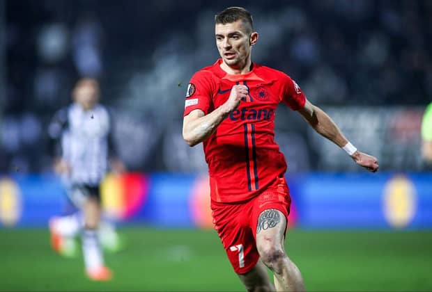 Ce salariu le va cere Florin Tănase celor de la Espanyol Barcelona » Becali: „Avem o convenție!”