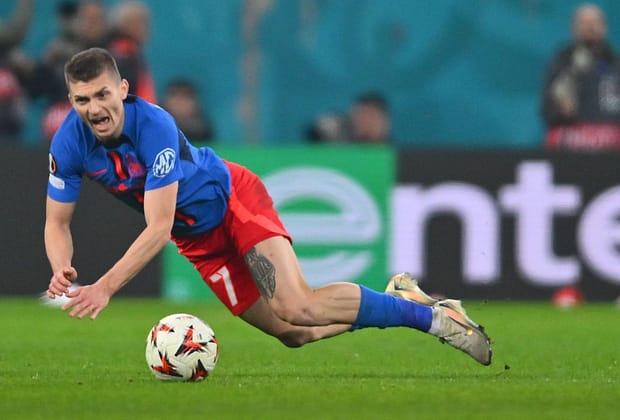 Ar face față Florin Tănase la Espanyol Barcelona? Răspunsul lui Gică Craioveanu