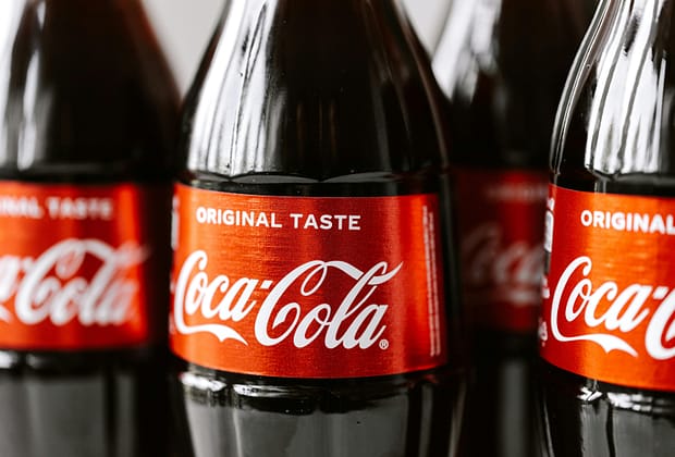 O femeie din America, uimită când a văzut sucurile din supermarketurile din Europa: E o nebunie! / video