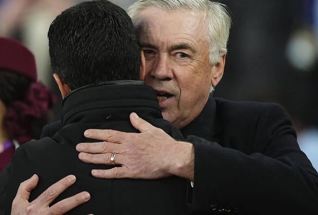 ”Poate întoarce Real Madrid rezultatul în retur?”. Carlo Ancelotti a dat răspunsul