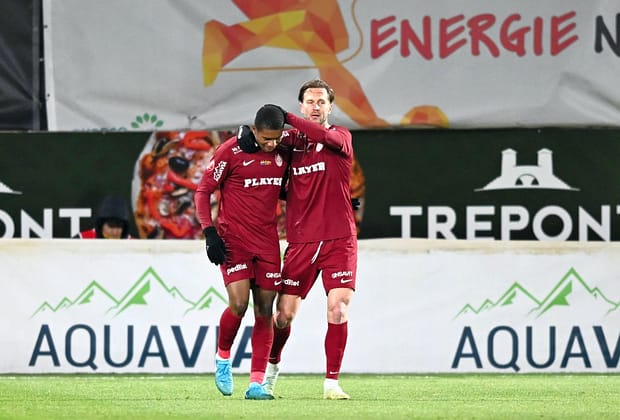 CFR Cluj