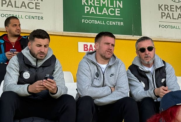 Cristi Balaj a primit o replică tăioasă după declarațiile făcute despre penalty-ul din meciul FCSB – U Cluj 1-0
