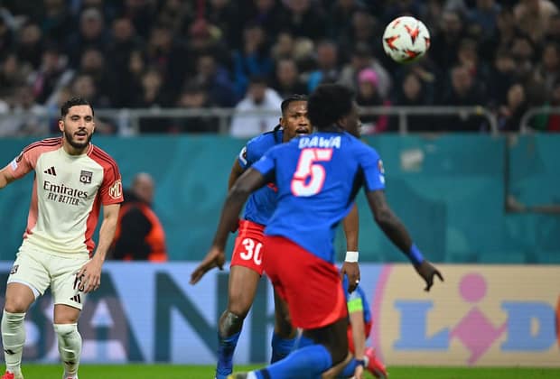A făcut spectacol cu FCSB, iar acum e dorit de Borussia Dortmund: 22.500.000€