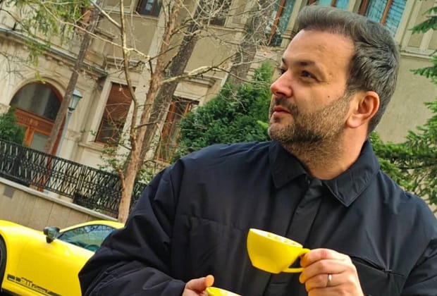 „A plecat cel mai mare dintre noi”. Durere imensă pentru Mihai Morar: Nu am fost în stare…