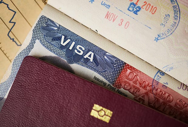 O nouă regulă pentru românii care cer viză pentru Statele Unite intră în vigoare din 7 aprilie