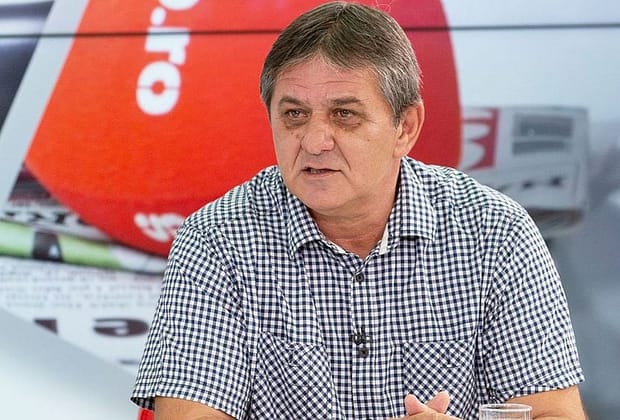 Marius Lăcătuș, verdict după Csikszereda