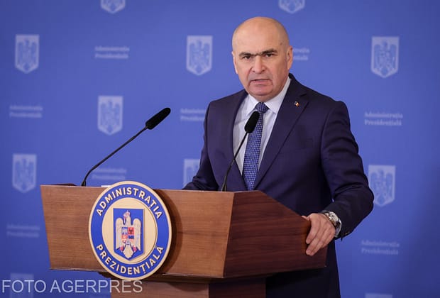 Ilie Bolojan „trebuie să se consulte cu coaliţia, înainte de orice”. Bogdan Chirieac avertizează asupra deciziilor luate de preşedintele interimar