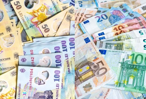 Cum a ajuns salariul unui director general dintr-o firmă publică de la 8.500 de euro la 3.600