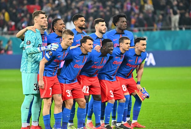 Sezon încheiat pentru titularul lui FCSB: ”Am vorbit cu medicul!”