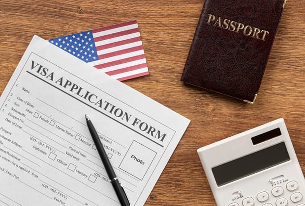 Singurele țări pe care SUA le-au retras din Programul Visa Waiver