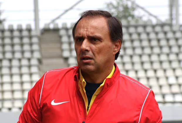 Panduru salută transferul lui Nicolae Stanciu în Serie A: „S-ar putea să fie momentul potrivit pentru el”