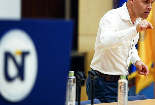 Portret de candidat. Cine este Daniel Funeriu, fostul ministru al Educației care vrea la Cotroceni
