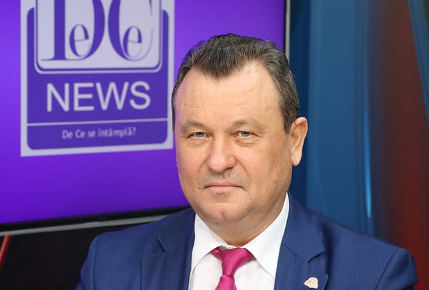Astrograma rectorului ASE, Nicolae Istudor: Inspirația și imaginația sunt la cote maxime