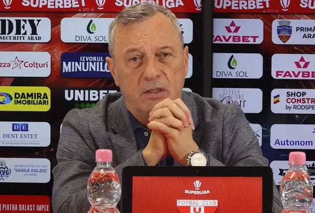 Mircea Rednic, impresionat: „Nu ai cum să nu-l iei. Deja vin oferte”