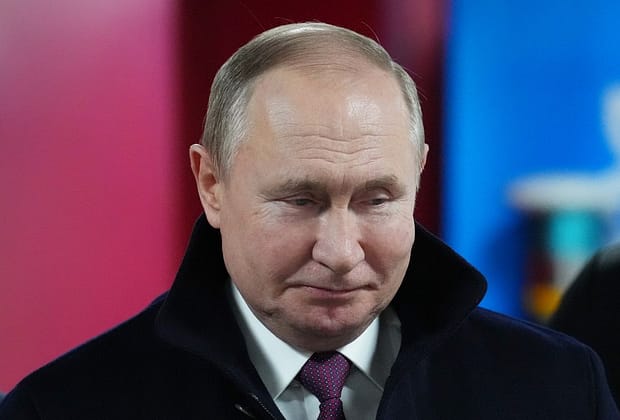 Noi date despre sănătatea lui Putin, dezvăluite după ce hackerii au spart computerul unei rude a dictatorului rus