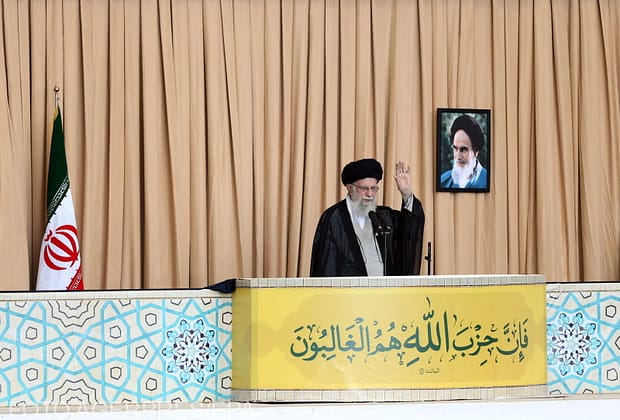 SUA amenință Iranul: „Dacă diplomația nu funcționează, alternativa nu este bună”