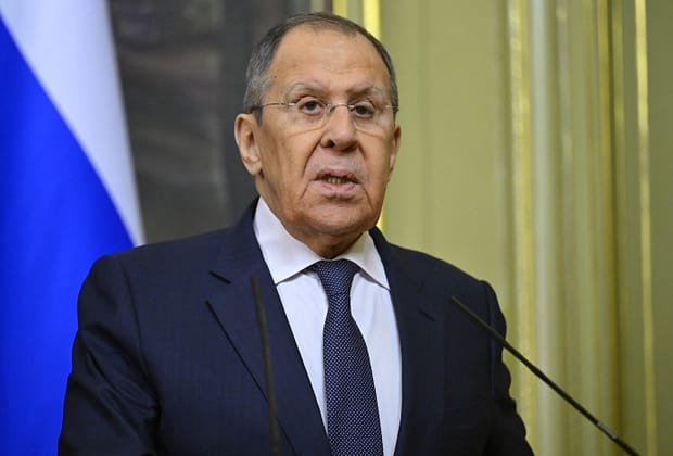 Rusia spune că susține încetarea focului la Marea Neagră. Lavrov are însă condiții și vrea ca SUA să-i ordone lui Zelenski să respecte acordul