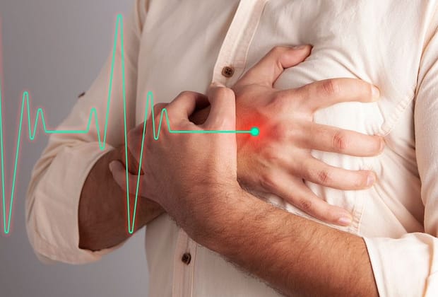 Cum influențează calciul sănătatea inimii. Medic: „E un motiv în plus pentru care trebuie să evităm să luăm suplimente brambura”