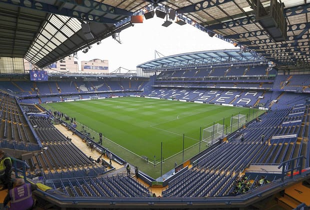 Stadionul Stamford Bridge, „mărul discordiei” la Chelsea: „Ne unim sau ne despărțim”