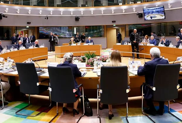 UE ignoră vetoul Ungariei în privința sprijinului pentru Ucraina