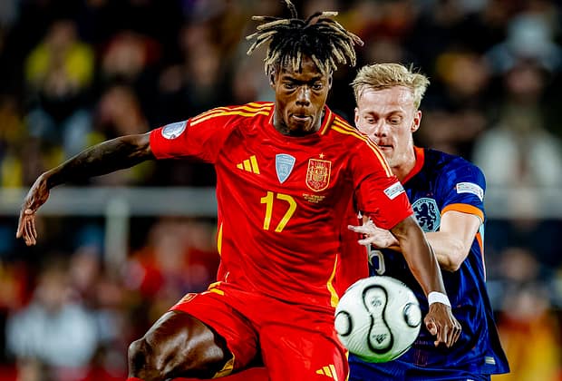 Dramatism la punctul cu var: Spania intră în semifinalele Nations League, după o „dublă” memorabilă cu Olanda