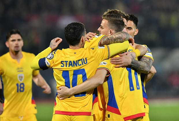 San Marino -a încurcat planul