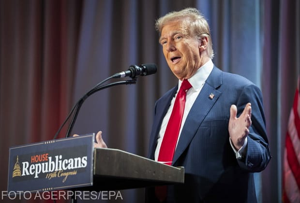 Ultimatumul lui Donald Trump care îi afectează pe imigranți, inclusiv pe românii din SUA
