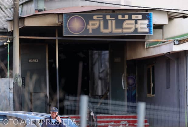 Mărturia cutremurătoare a unui supravieţuitor al tragediei din Macedonia de Nord: Uşile erau închise, am spart peretele