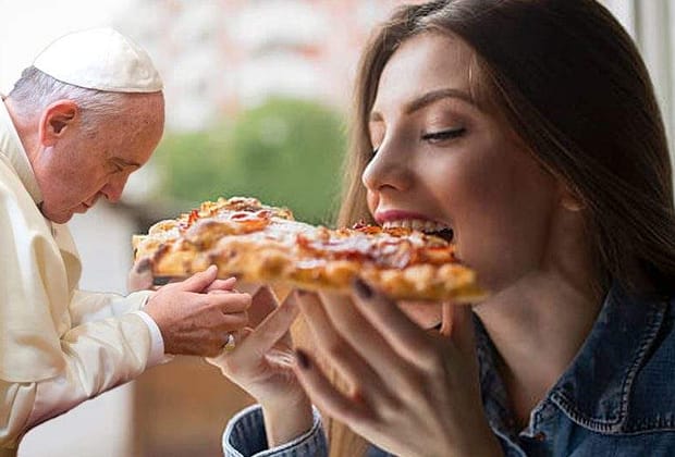 Doliu național în Italia. Cinci zile nu se pune parmiggiano pe pizza!