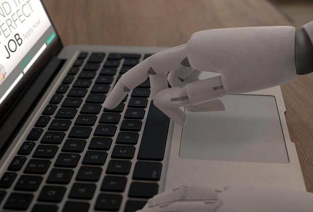 O descoperire neobișnuită privind oamenii care folosesc cel mai mult A.I.