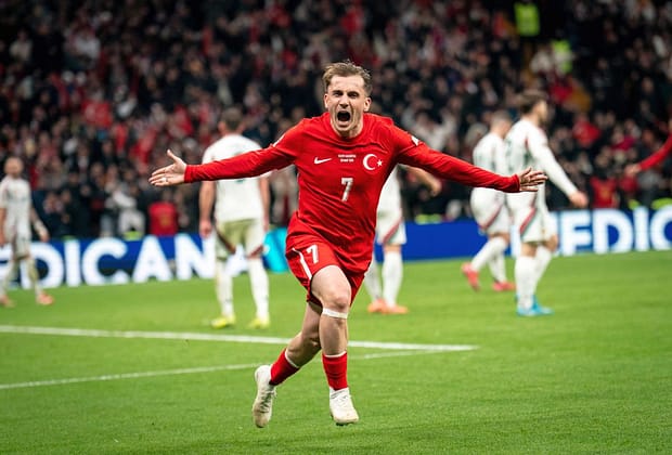Toate rezultatele barajelor de promovare/retrogradare din Liga Națiunilor » Ucraina, 12 minute fantastice în fața Belgiei!