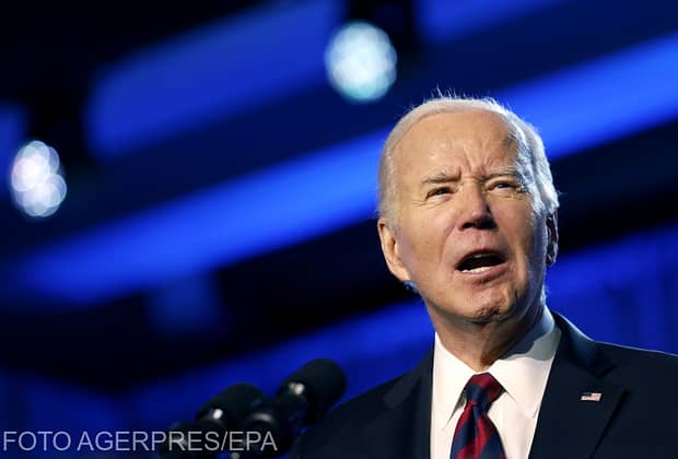 Trump: Grațierile făcute de Biden pentru membrii familiei sale sunt nule / Unde ar fi greșit fostul președinte