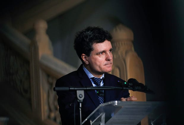 Nicuşor Dan, convins că „mulţi lideri politici pur şi simplu au pierdut contactul cu realitatea”, după ce s-a aflat cât au costat zborurile lui Iohannis în străinătate